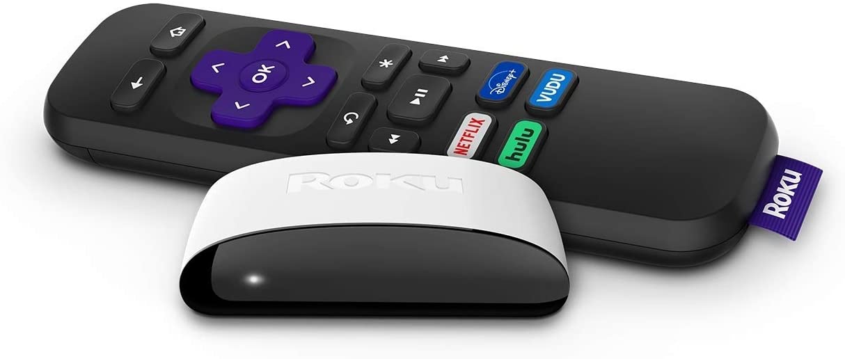 Roku Se Streaming Media Player Special Edition HD 3930se - Imagen 2
